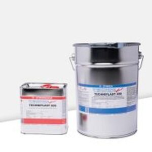 Optymalne wykorzystanie techniplast 200: Kluczowe informacje o czasie schnięcia