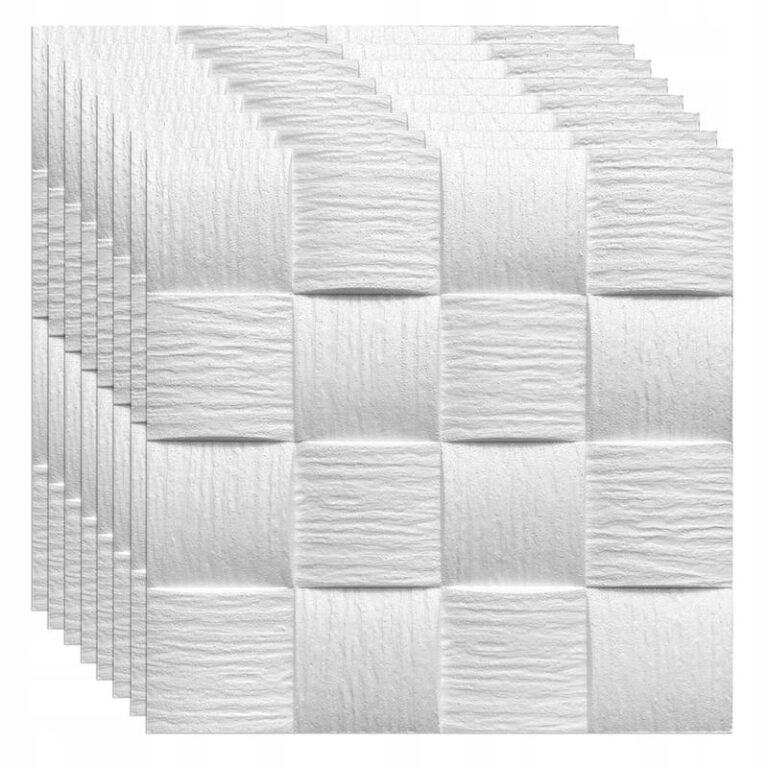 Praktyczny przewodnik: Jak efektywnie układać panele na styropianie?