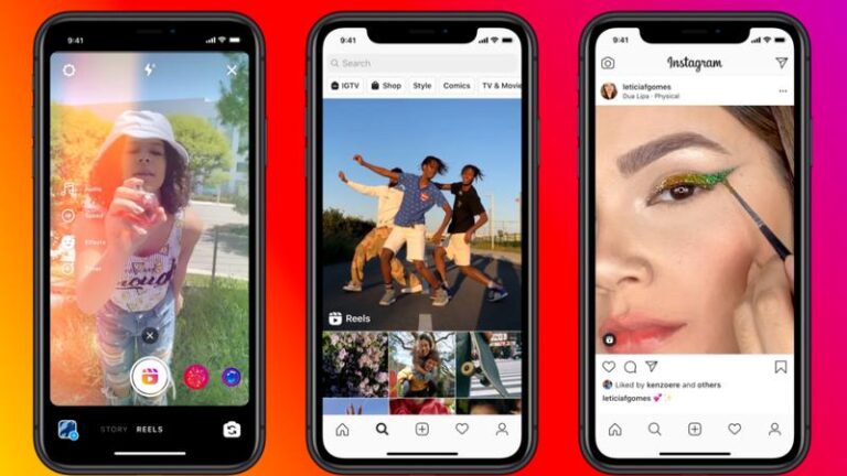 Prosty przewodnik: jak zamontować rolki na Instagramie krok po kroku