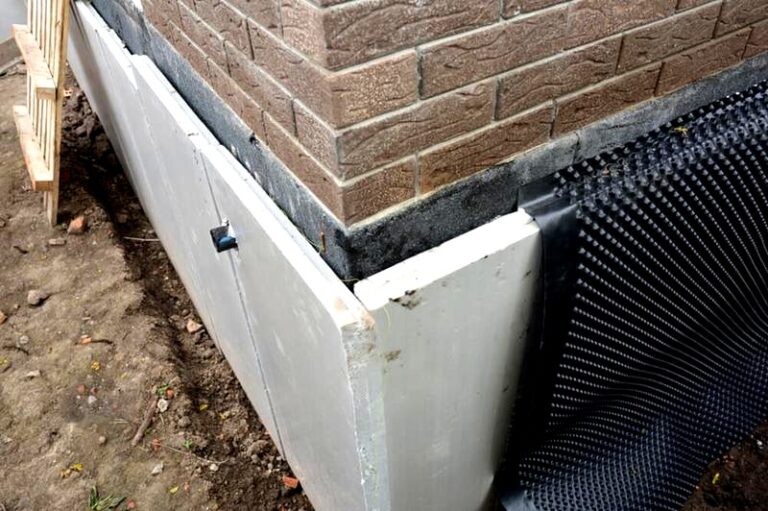 Skuteczne metody izolacji fundamentów piwnicy dla lepszej ochrony przed wilgocią