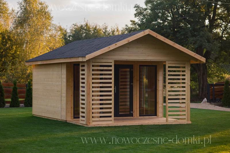 Solidny fundament pod domek letniskowy murowany – klucz do trwałości i komfortu