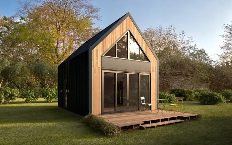 Z pomocą sąsiadów: jak zorganizować zrzutkę na budowę domu?