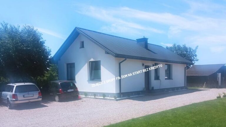 Jakie są kluczowe zasady budowy domu na działce?